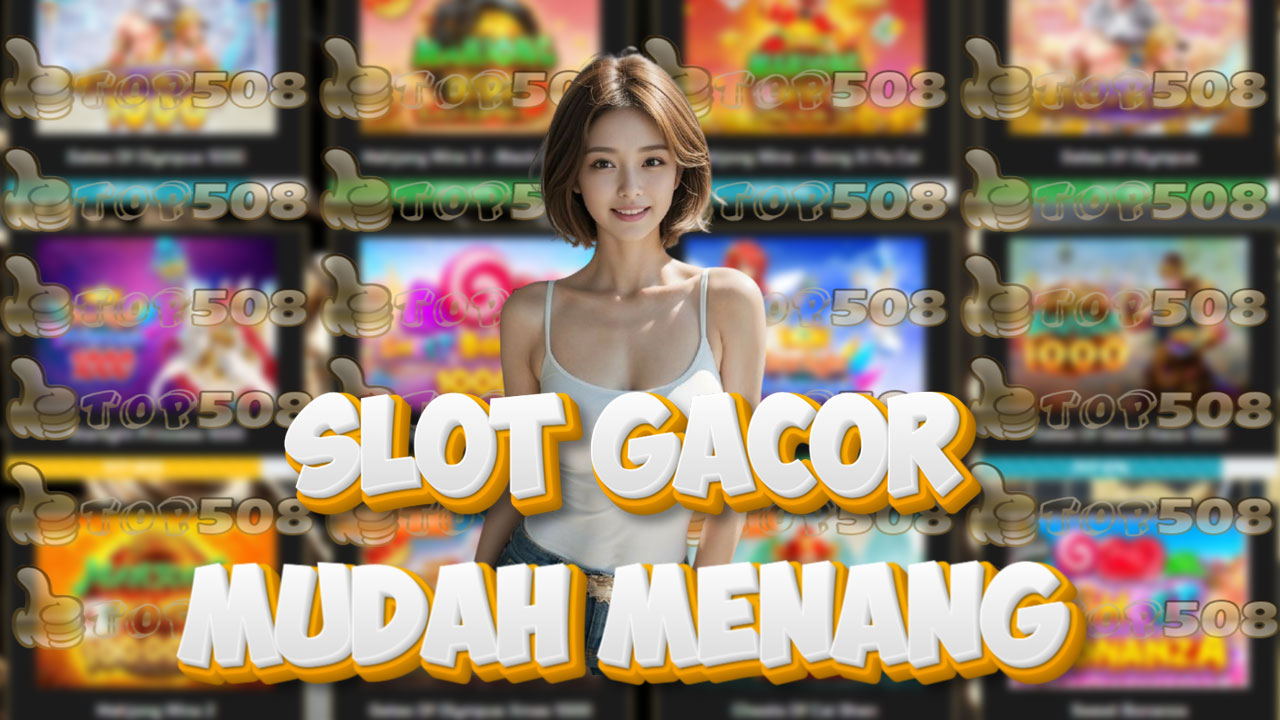 SLOTGACOR