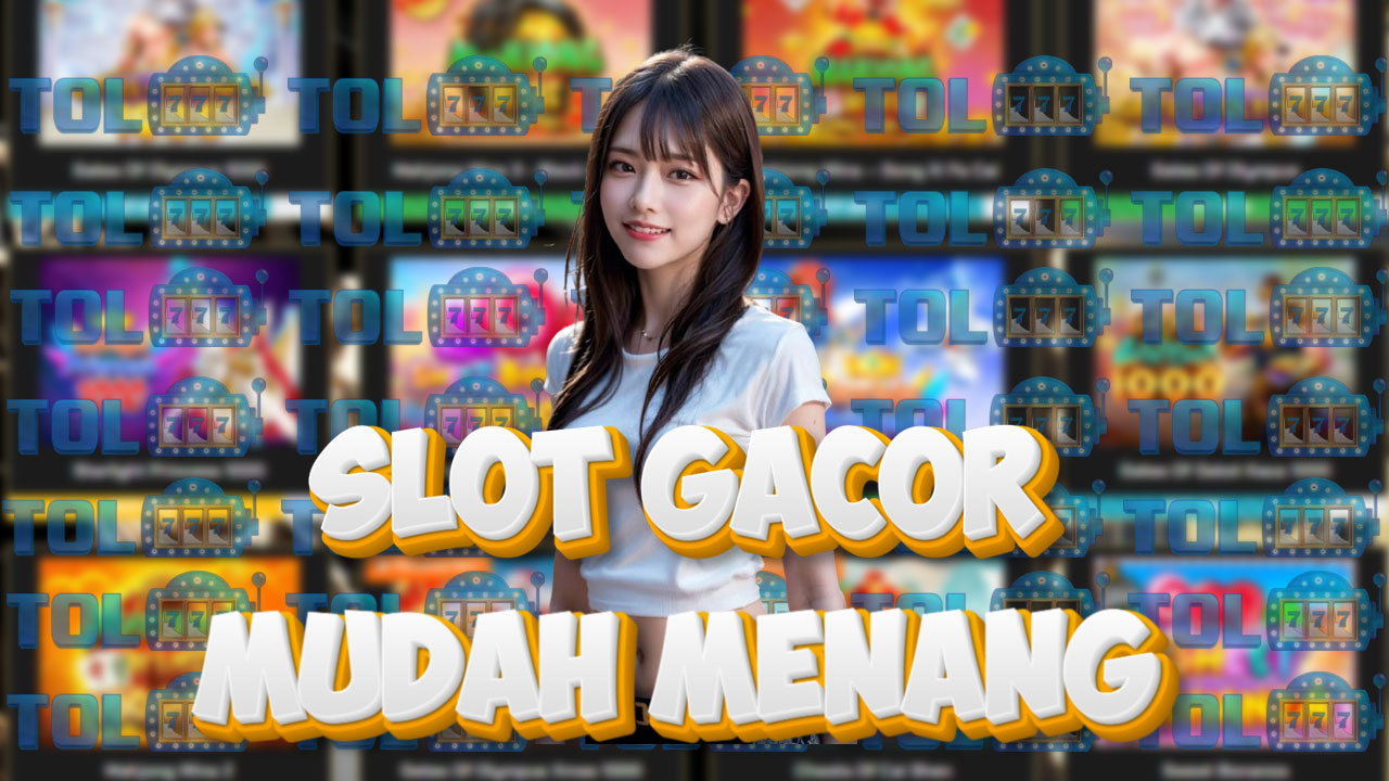 SLOTGACOR