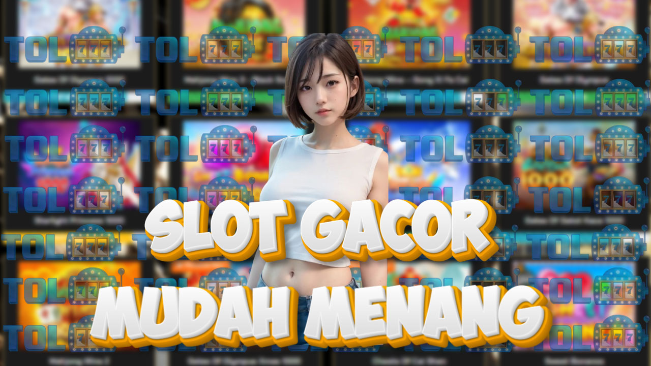 SLOTGACOR