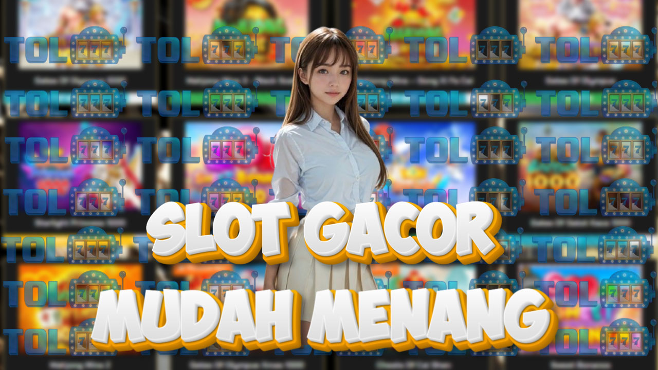 SLOTGACOR